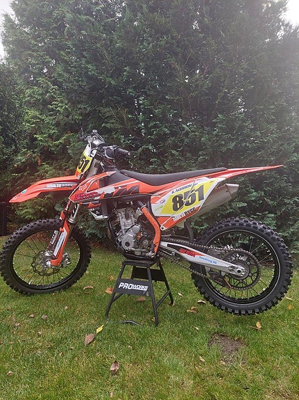 KTM 3 of 6
