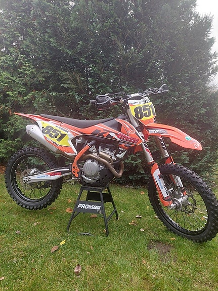 KTM 2 of 6