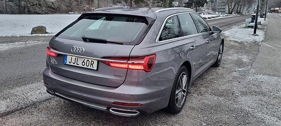 Audi A6 3 of 7
