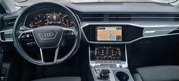 Audi A6 5 of 7