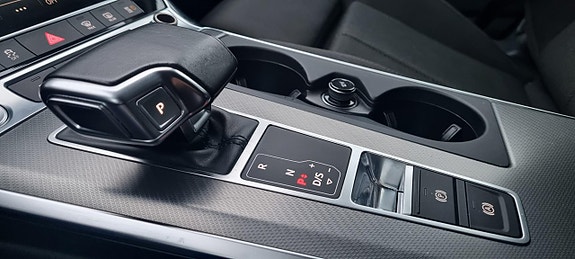 Audi A6 7 of 7