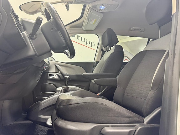 Citroen Grand C4 Picasso 14 of 20