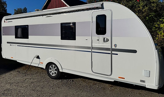 Adria Adora 613HT