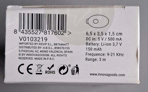 Product image 3 of 9