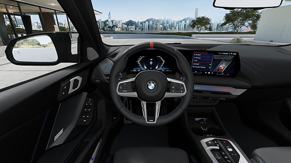 BMW M135i 12 of 13