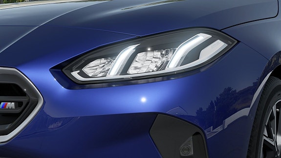 BMW M135i 6 of 13