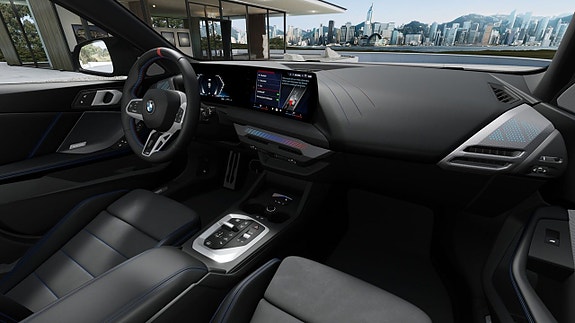 BMW M135i 13 of 13