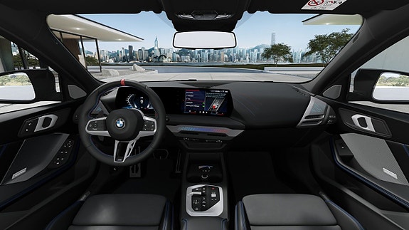 BMW M135i 9 of 13