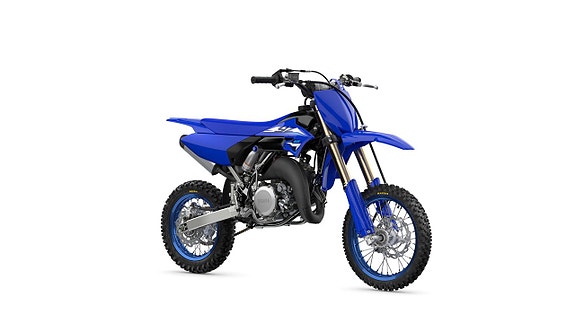 Yamaha YZ65 2026  Nu i butik