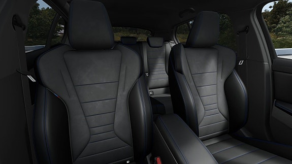 BMW M135i 10 of 13