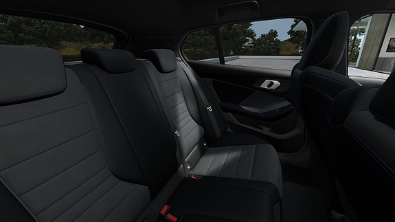 BMW M135i 11 of 13