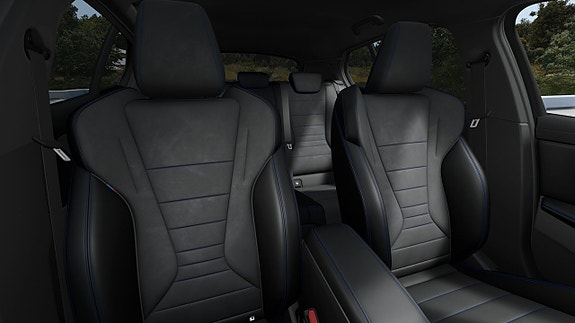 BMW M135i 10 of 13