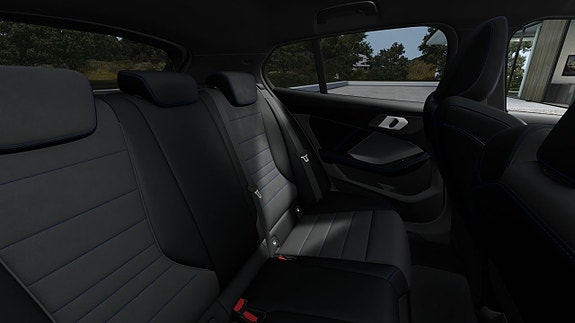 BMW M135i 11 of 13
