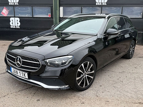 Mercedes-Benz E300 de