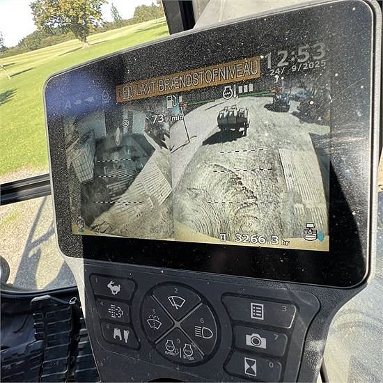Case CX90 D - 9 ton - Engcon rotortilt! Video! 23 of 30