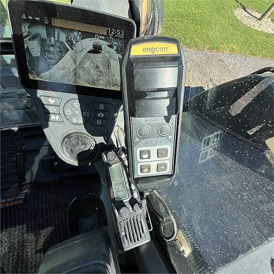 Case CX90 D - 9 ton - Engcon rotortilt! Video! 22 of 30