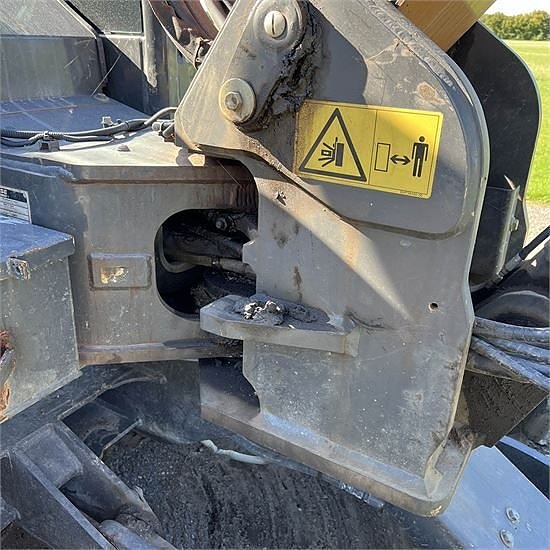 Case CX90 D - 9 ton - Engcon rotortilt! Video! 28 of 30
