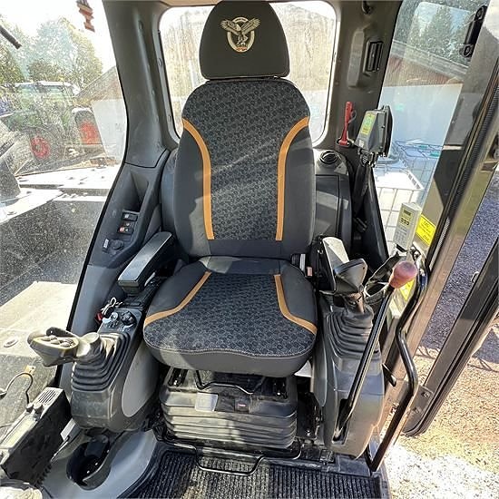 Case CX90 D - 9 ton - Engcon rotortilt! Video! 16 of 30