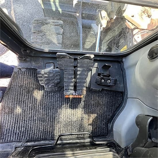 Case CX90 D - 9 ton - Engcon rotortilt! Video! 25 of 30