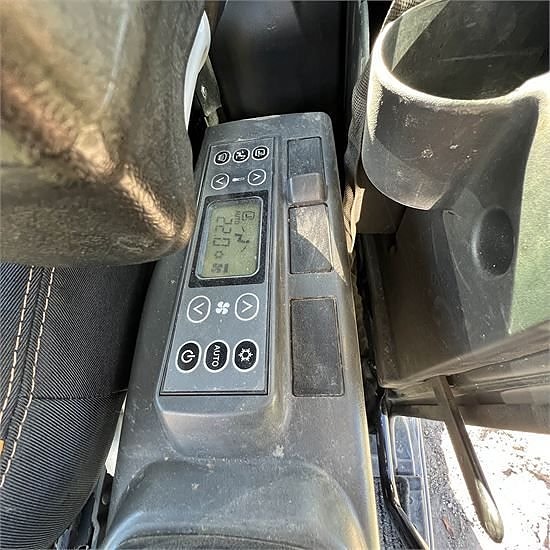 Case CX90 D - 9 ton - Engcon rotortilt! Video! 21 of 30