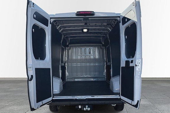 Toyota Proace 10 of 14