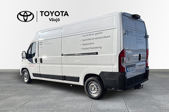 Toyota Proace 2 of 5