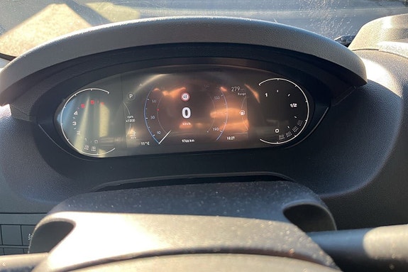 Toyota Proace 13 of 14