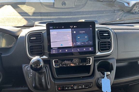 Toyota Proace 12 of 14