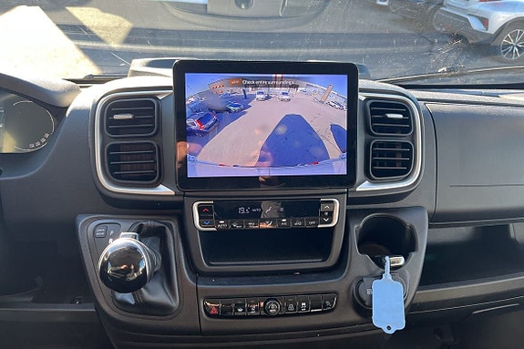 Toyota Proace 14 of 14
