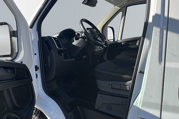 Toyota Proace 6 of 14