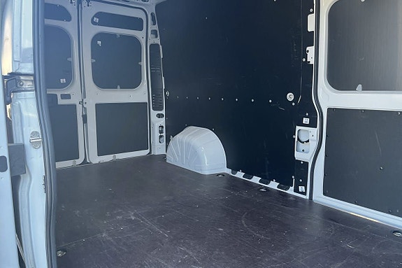 Toyota Proace 9 of 14