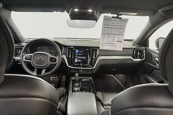 Volvo S60 5 of 5