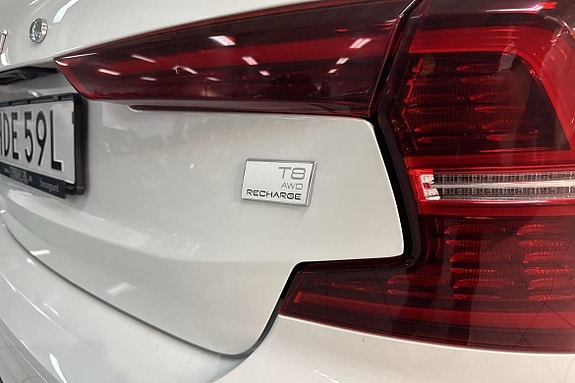 Volvo S60 9 of 15