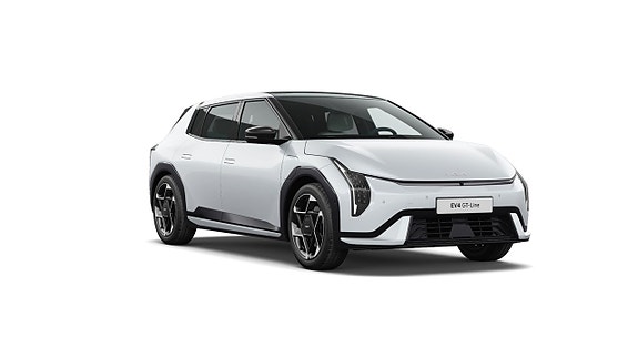 Kia EV4 9 of 11