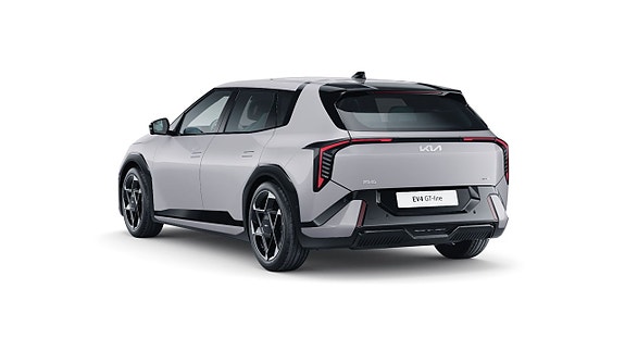 Kia EV4 5 of 11