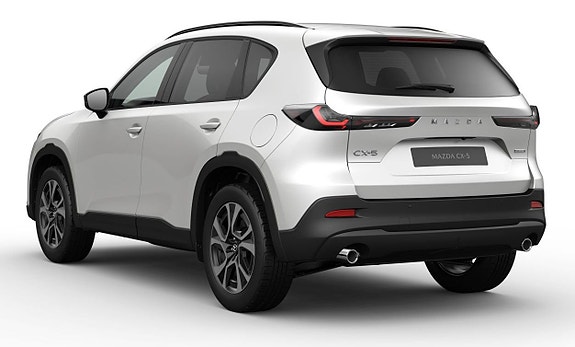 Mazda CX-5 2 of 3