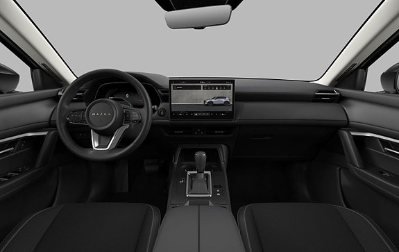 Mazda CX-5 3 of 3