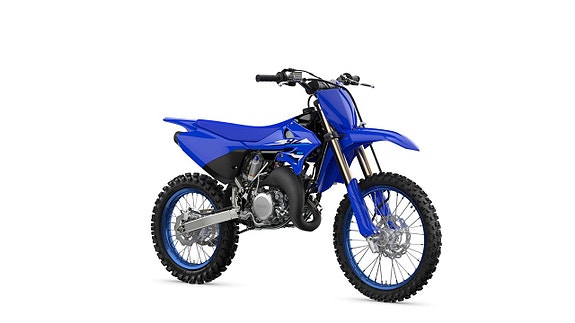 Yamaha YZ85 2026