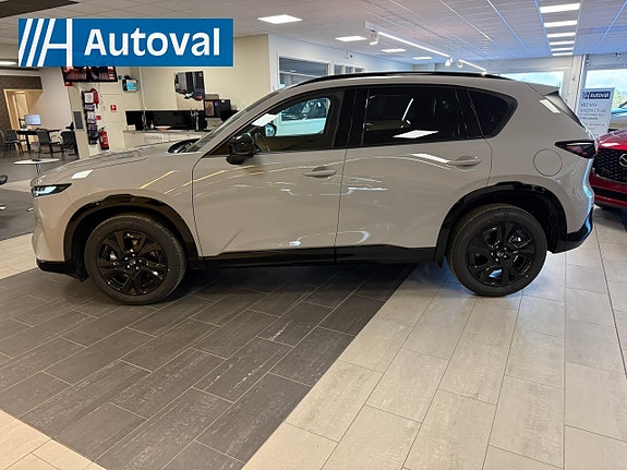 Mazda CX-5 2 of 5
