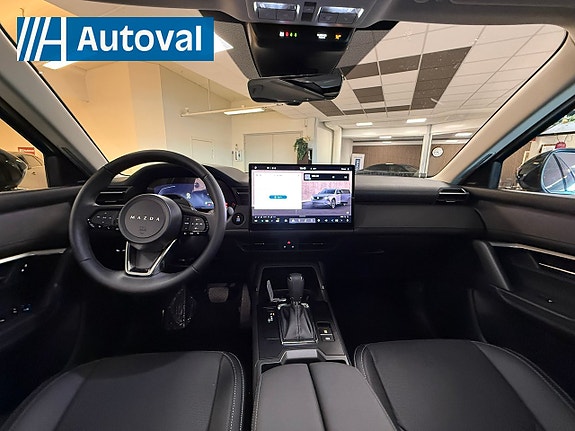 Mazda CX-5 8 of 13