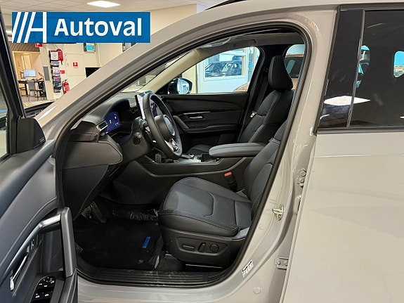 Mazda CX-5 5 of 5