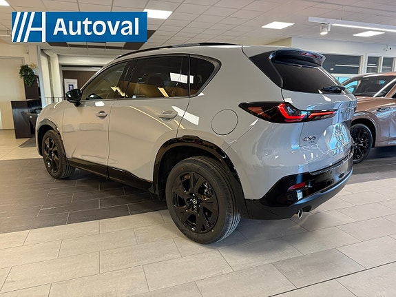 Mazda CX-5 10 of 13