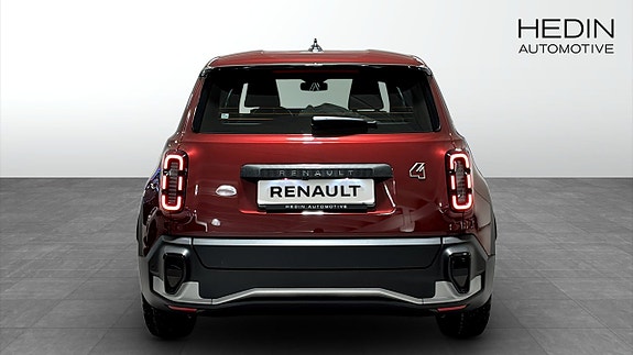 Renault 4 5 of 5