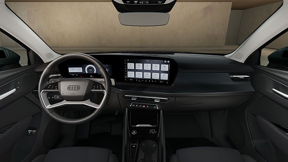Audi Q3 7 of 8