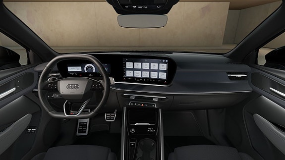 Audi Q3 7 of 8