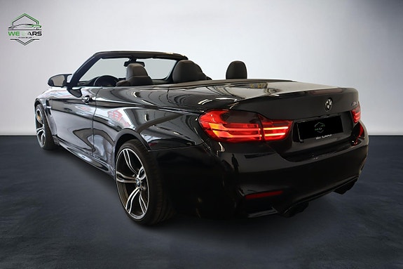 BMW M4 6 of 18
