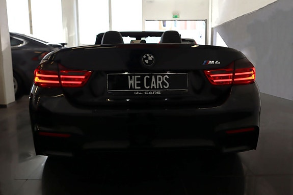 BMW M4 7 of 18