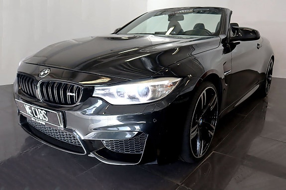 BMW M4 5 of 5