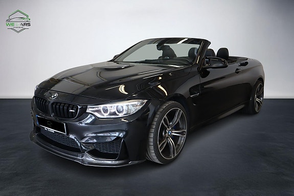 BMW M4 5 of 5
