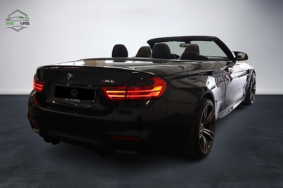 BMW M4 8 of 18